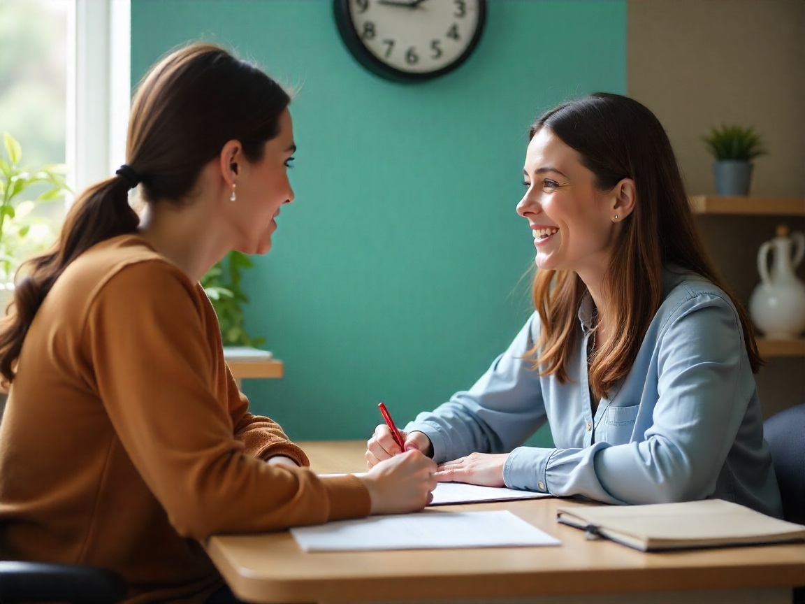 Language Tutoring Program