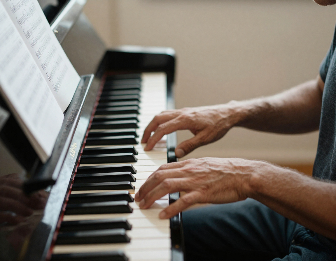 Music Instruction Program