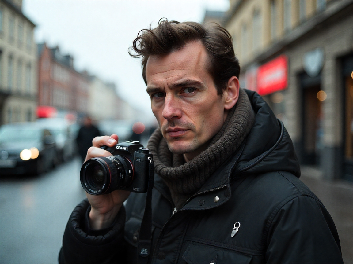 Design and Photography Program